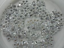 5mm round white for sale  MANCHESTER