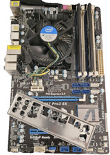 Asrock p67 pro3 usato  Macerata