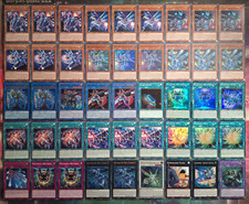 Drytron deck set gebraucht kaufen  Tönning