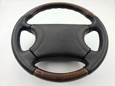 Steering wheel jaguar for sale  DORKING