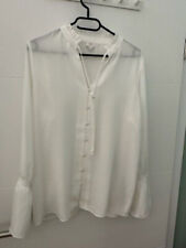 Via milano bluse gebraucht kaufen  Brilon