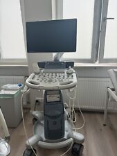 Ultraschllgerät voluson s8 gebraucht kaufen  Traunstein