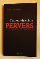 Auteur crime pervers d'occasion  Valognes