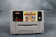 Hurricanes (SNES, Super Nintendo, nur Modul) comprar usado  Enviando para Brazil
