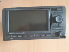 Autoradio audi rns d'occasion  Vorey