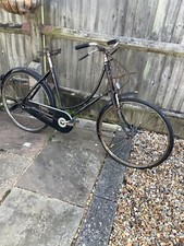Vintage pashley bicycle for sale  HAVANT