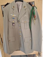 Vareuse terre officier d'occasion  Saint-Pierre-des-Corps