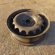 Cerchio ferro citroen usato  Italia