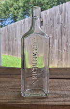 Vintage embossed glass for sale  Lafayette