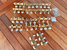 Classical guitar tuners for sale  TADLEY