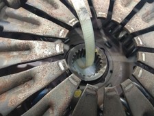 kit de embreagem 380681 para FORD RANGER (EQ) 2.5 12V TD CAT 2002 comprar usado kit de embreagem 380681 para FORD RANGER (EQ) 2.5 12V TD CAT 2002 comprar usado  Enviando para Brazil