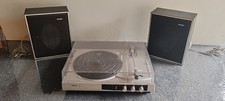 Giradischi philips electronic usato  Novafeltria