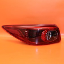 Mazda tail light for sale  San Fernando