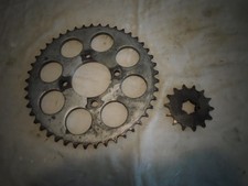 Kawasaki 350 kh250 for sale Kawasaki 350 kh250 for sale  WOODBRIDGE