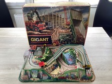 Technofix 315 gigant gebraucht kaufen  Pegnitz