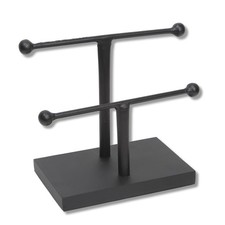 Black jewelry bar for sale  Nashua