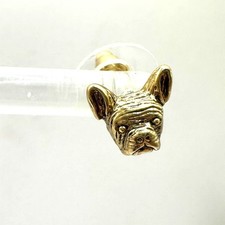 Madewell pug earrings for sale  Highland Mills