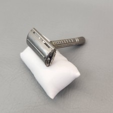 Vintage gillette safety for sale  Germantown