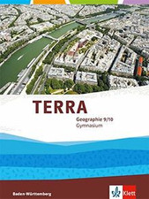 Terra geographie ausgabe gebraucht kaufen  Berlin