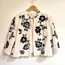 Marks spencer linen for sale  LONDON