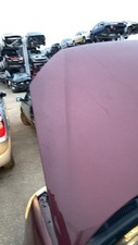 Capot moteur volkswagen d'occasion  Chaumont