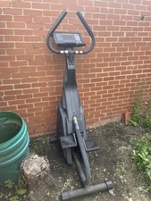 Stairmaster free climber for sale  SOUTHALL