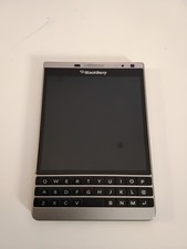 Blackberry passport qwerty usato  Spedire a Italy