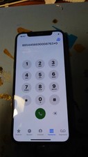 Display iphone originale usato  Teggiano