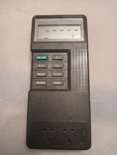 Fluke thermometer handheld for sale  Bloomfield
