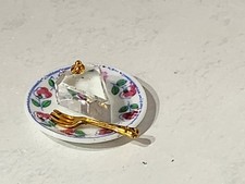 Swarovski memories tortenstüc gebraucht kaufen  Estorf