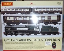 Hornby r3400 golden for sale  BRIDGNORTH