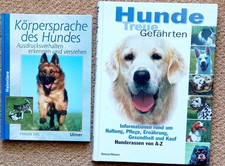 Hunde ratgeber 2 gebraucht kaufen  Premnitz