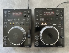 Coppia pioneer cdj usato  La Spezia