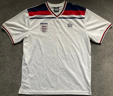 England retro admiral for sale  LONDON