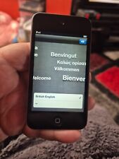 Ipod touch portable for sale  SHEFFIELD