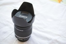 Zoom canon 6 d'occasion  Le Lavandou
