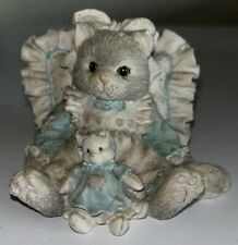 Cherished teddies bear for sale  BASINGSTOKE