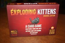 Exploding kittens original for sale  Mesa