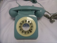 Retro style telephone for sale  UXBRIDGE