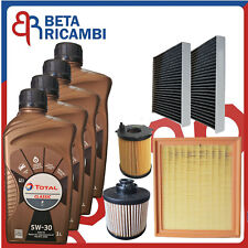 Kit tagliando per usato  Massa di Somma