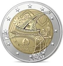 Moneta euro torre usato  Italia