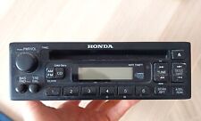 Autoradio honda 1999 usato  Roma