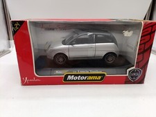 Lancia ypsilon momo usato  Vinzaglio