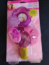 Vintage 2003 mattel for sale  York