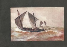 Postcard norfolk cromer for sale  CREDITON