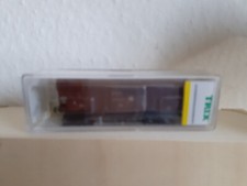 Trix 15500 güterwagen gebraucht kaufen  Hausach