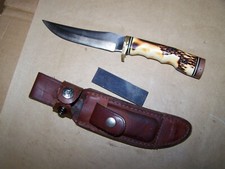 Schrade uncle henry for sale  Owosso