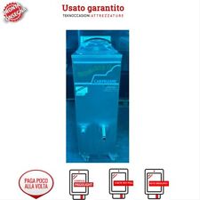 Pastorizzatore carpigiani 35x8 usato  Pianella