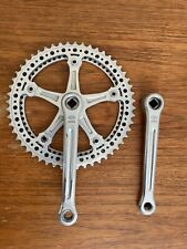 Vintage apex crankset for sale  LONDON