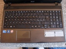 Portatile acer 5742g usato  Lentini